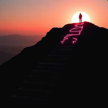 Take the first step