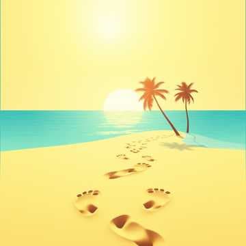 Footsteps