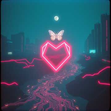 Digital heartbeat