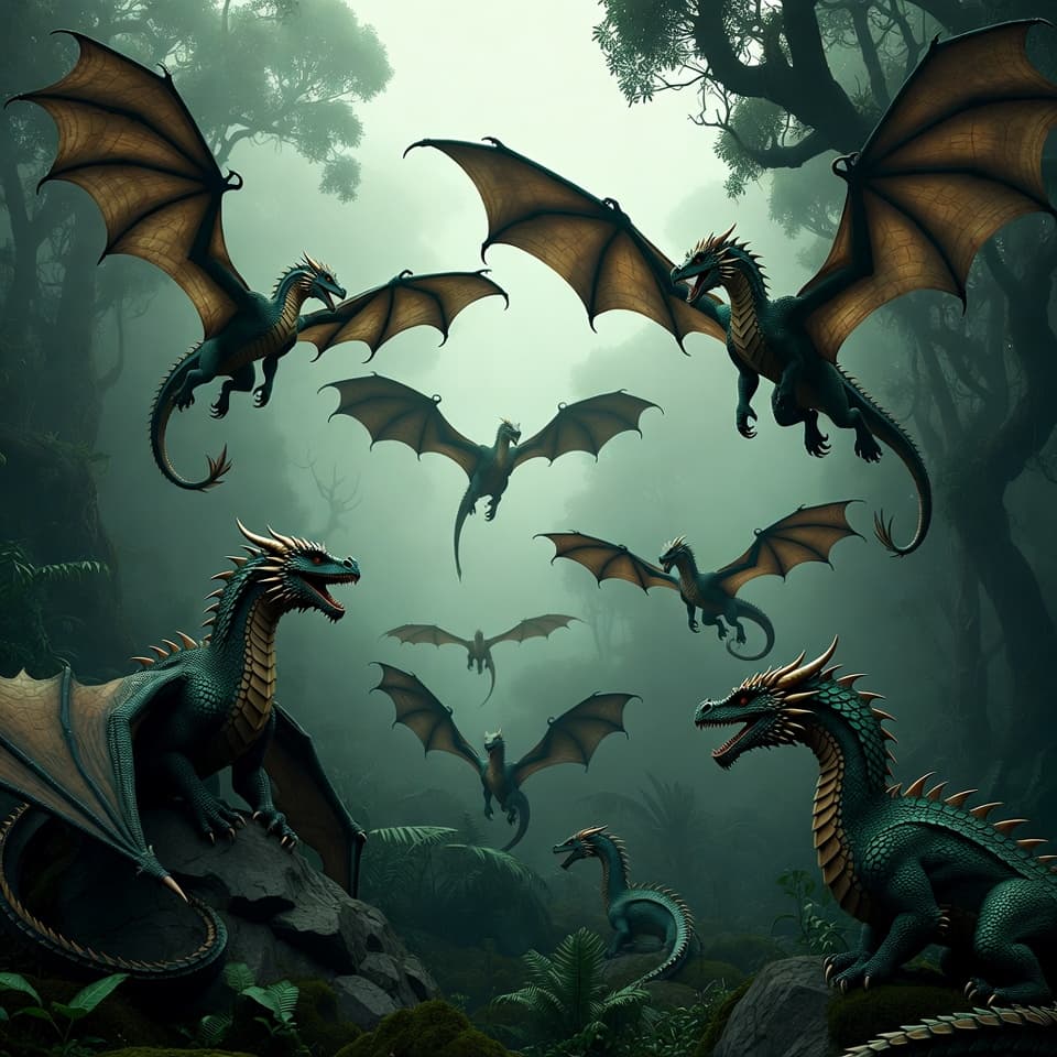 Reborn in Aetheria