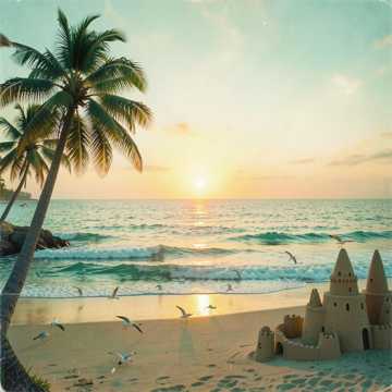 Blissful moments