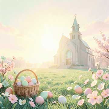 Easter Sunday