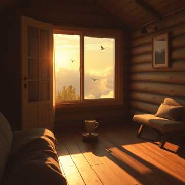 Slow life