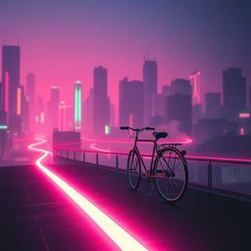 The world won't stop moving