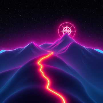 Strive to be the best