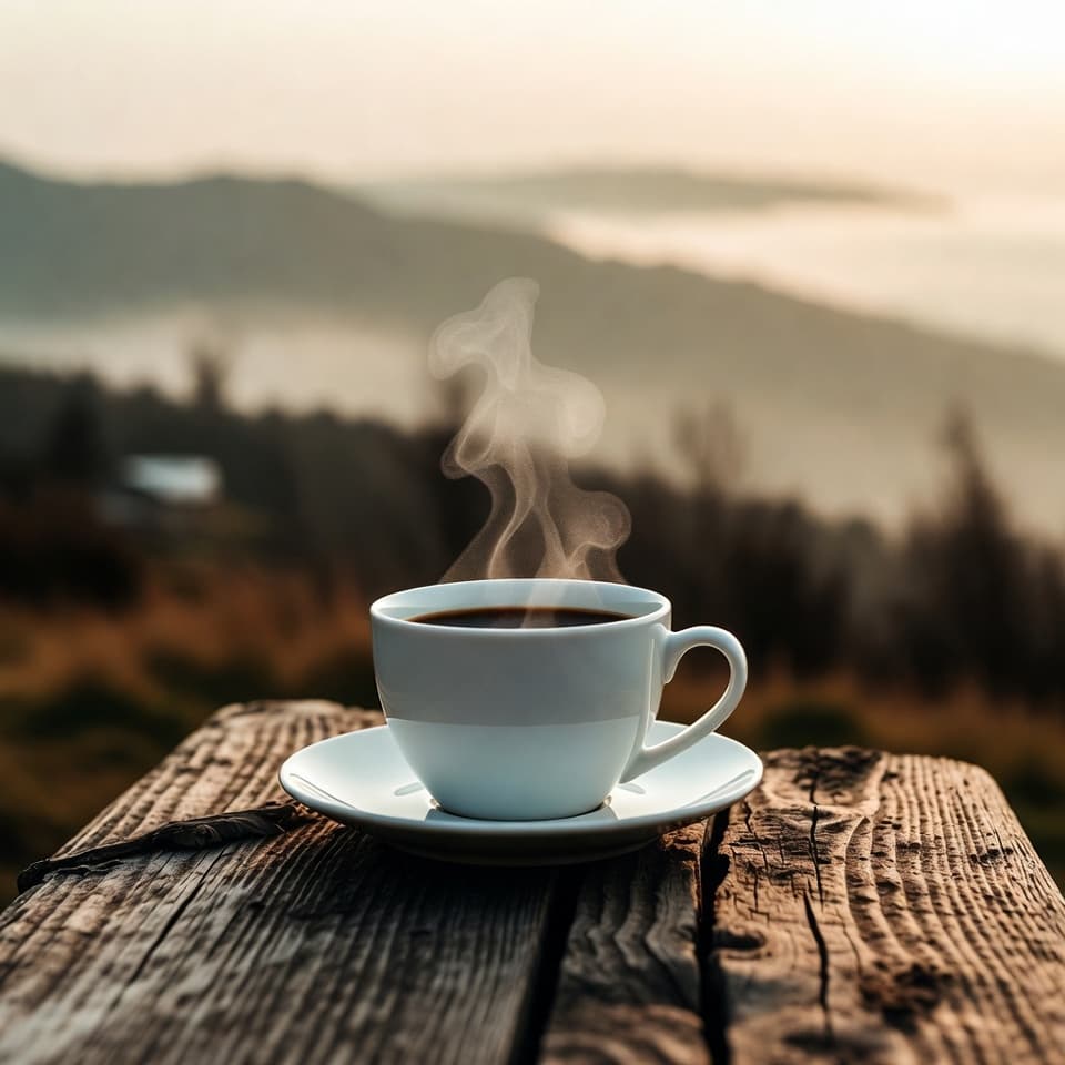 Morning Smile