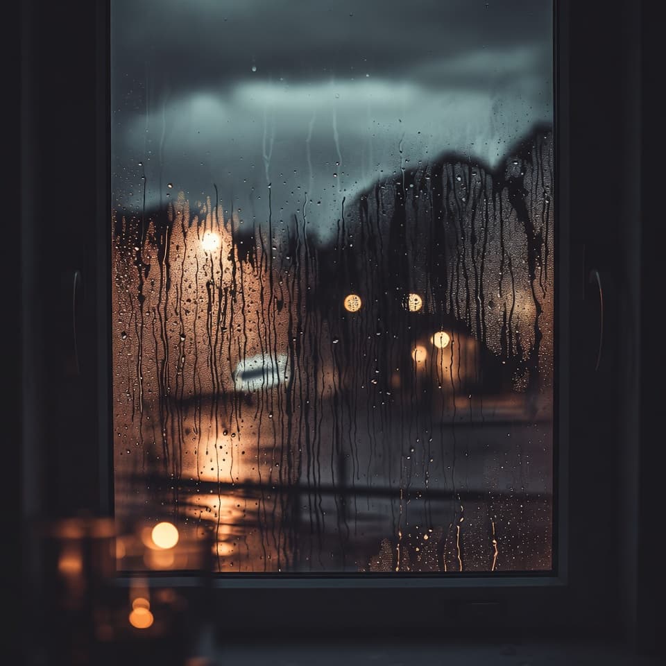 Cold Rainy Night