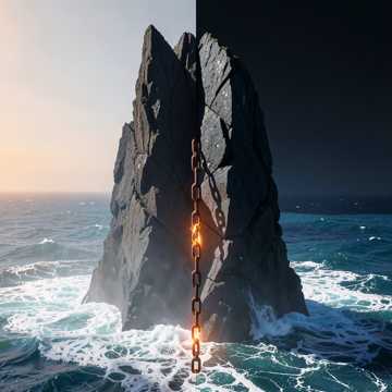 Worlds Apart