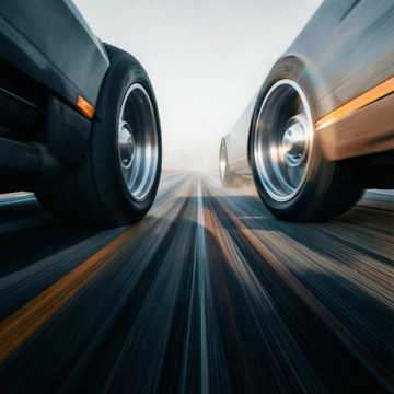 Keep the Wheels Turning