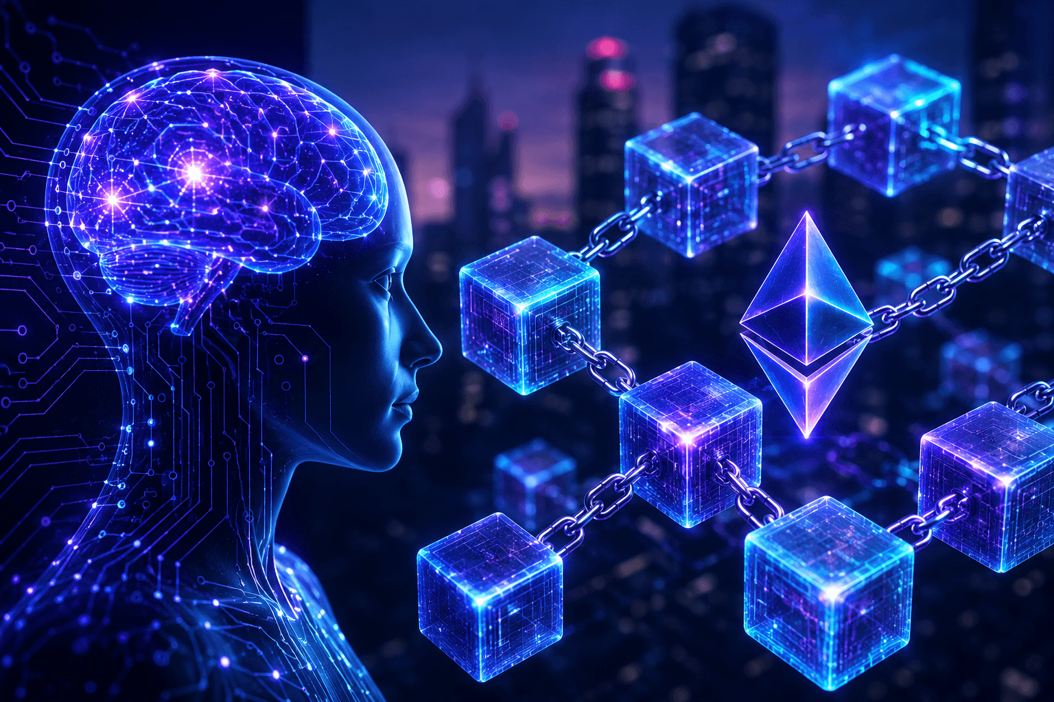 Why Every AI Startup Should Pay Attention to Web3 (Audio Version)