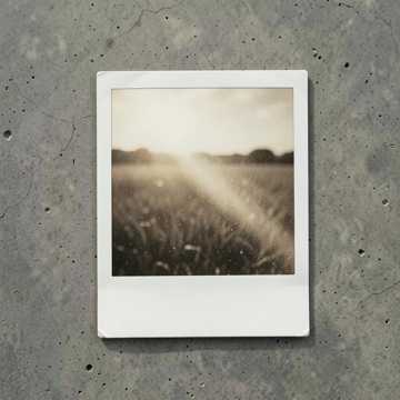 Polaroid Dust