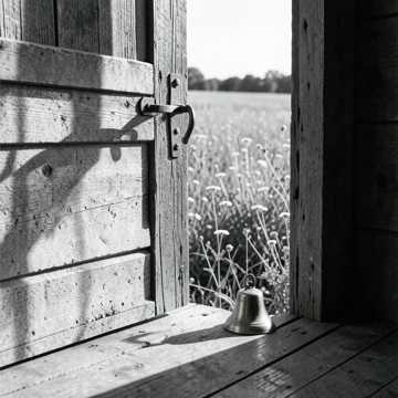 Farm Wedding