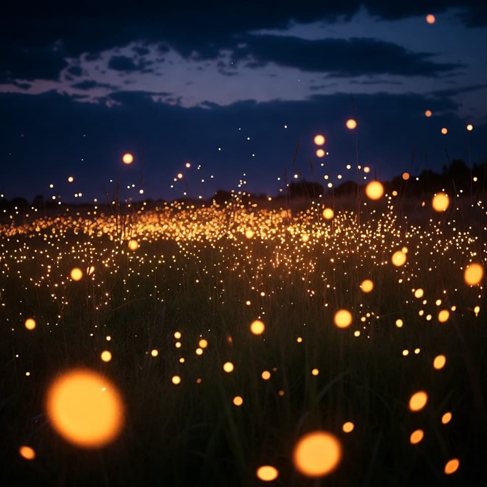 Chasing Fireflies