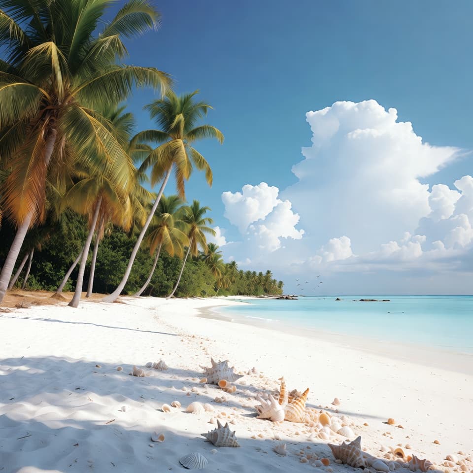 Coastal Vibration
