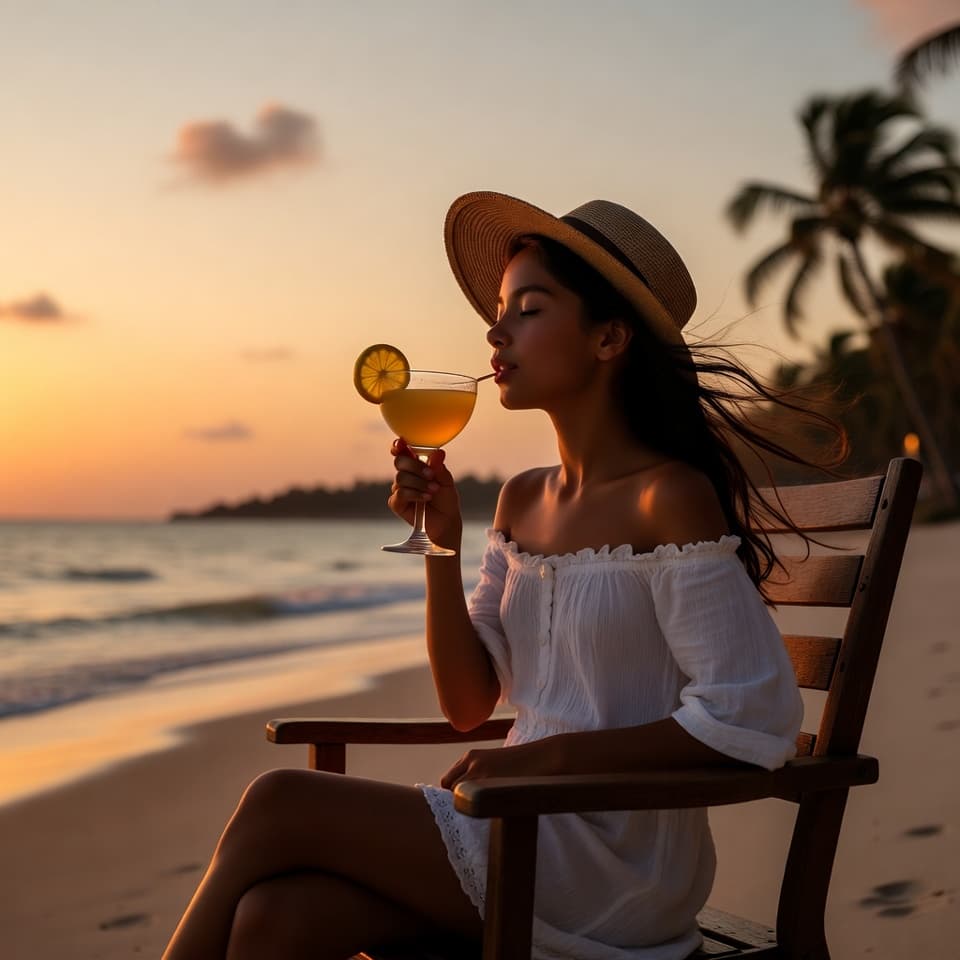 Sweet Escape