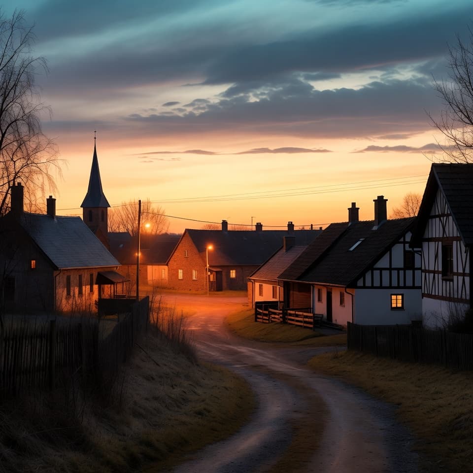 Love Finds a Way Home