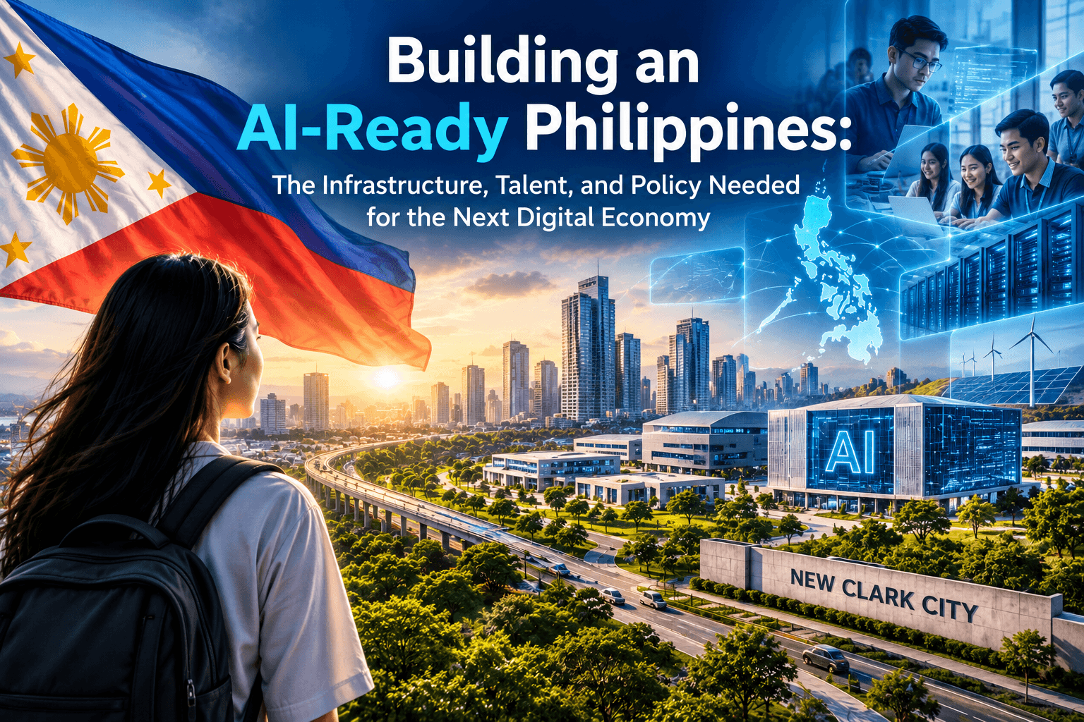 Building an AI-Ready Philippines (Audio version)