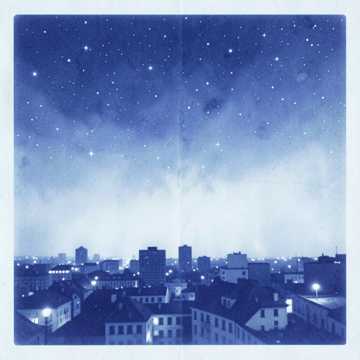 Stars Over the City