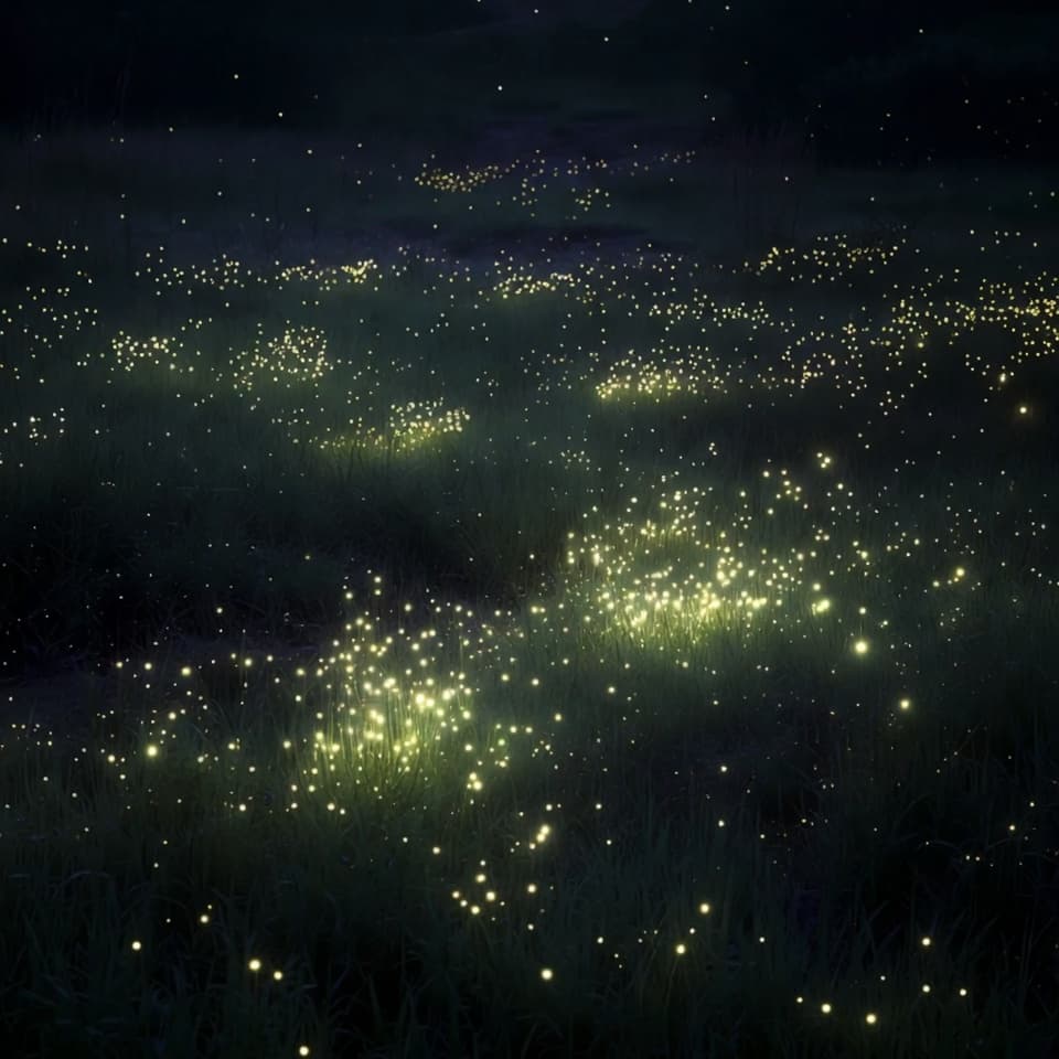 Somewhere We Never Left