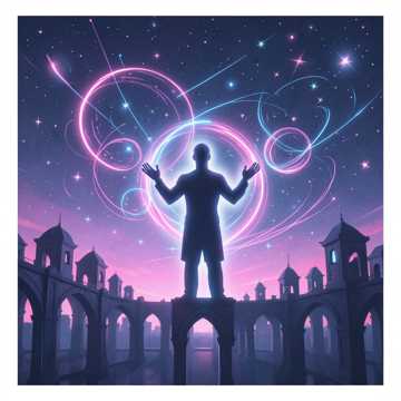 Celestial Chance