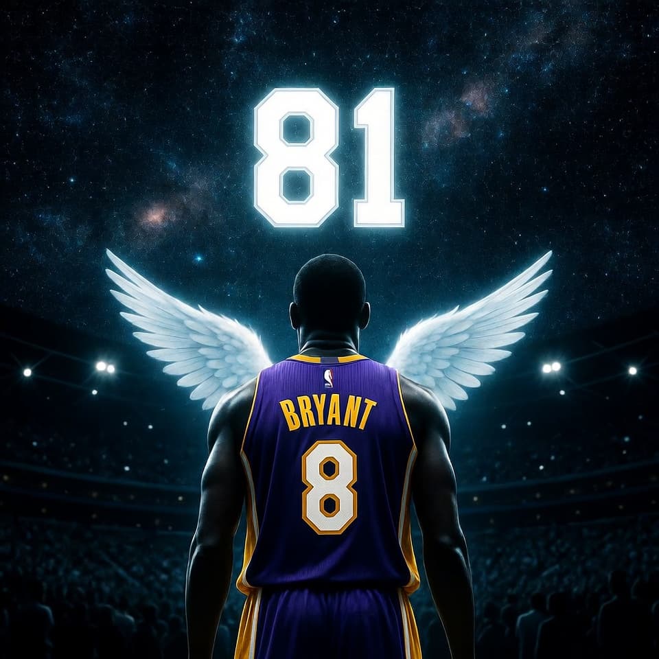 81 Forever