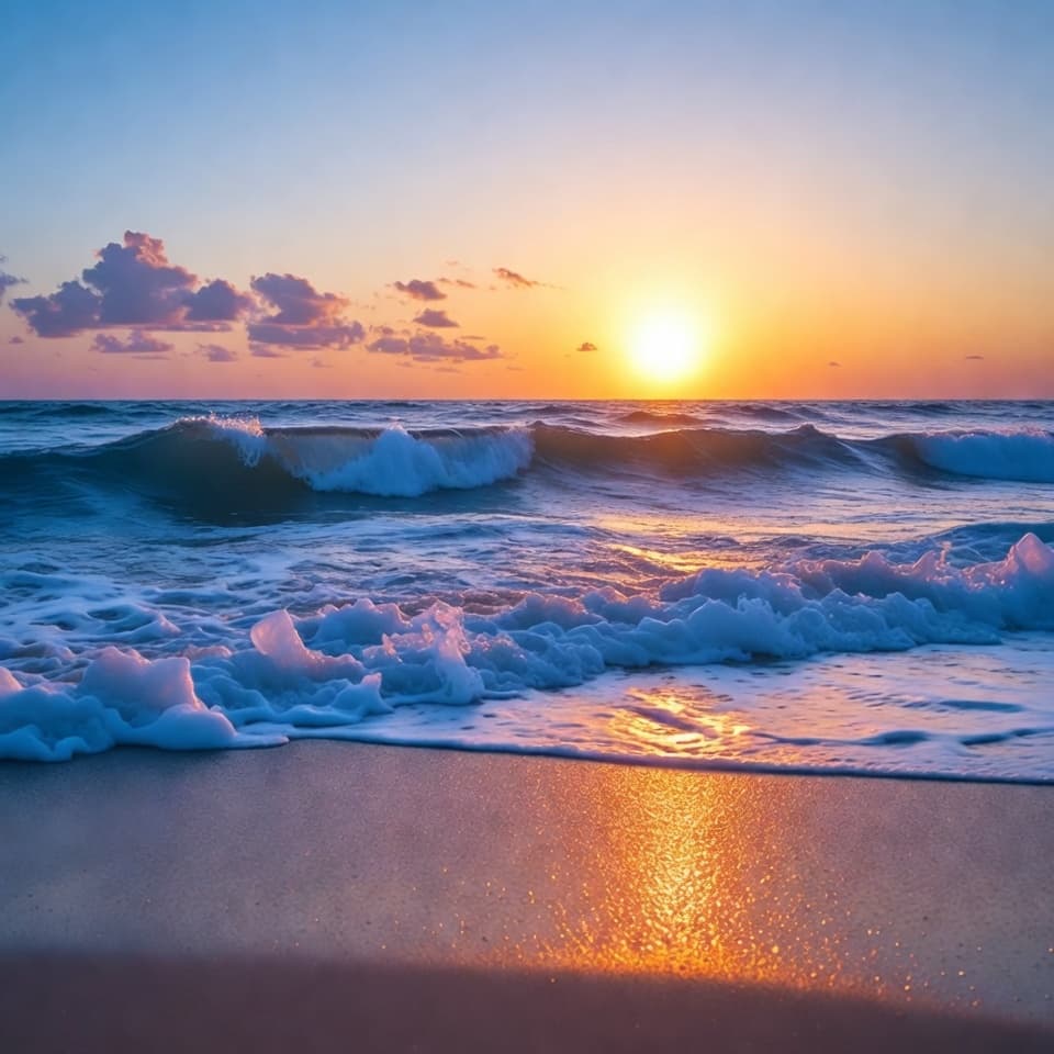 waves of life