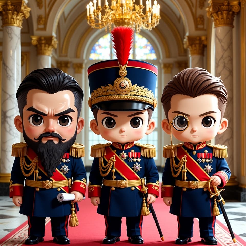 Leader's Interpretation