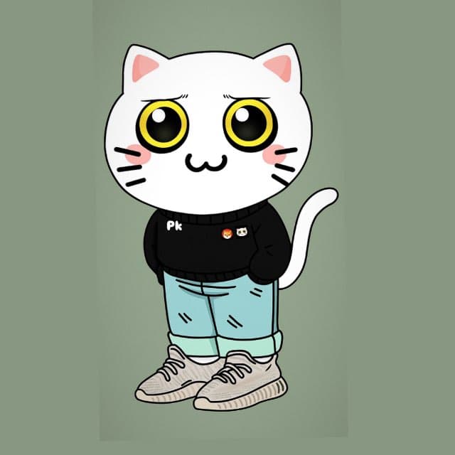 The Relentless Pursuit