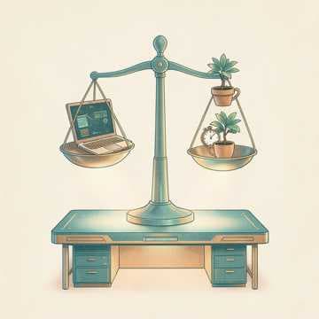 W O R K L I F E B A L A N C E