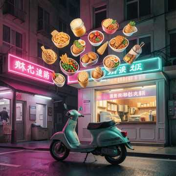 Binondo Food Trip