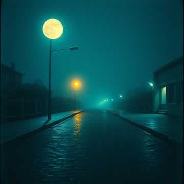 If Tomorrow Comes Without Me