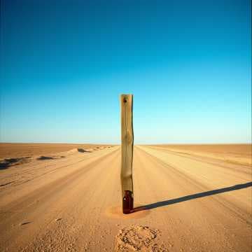 Lost it all, but all is good