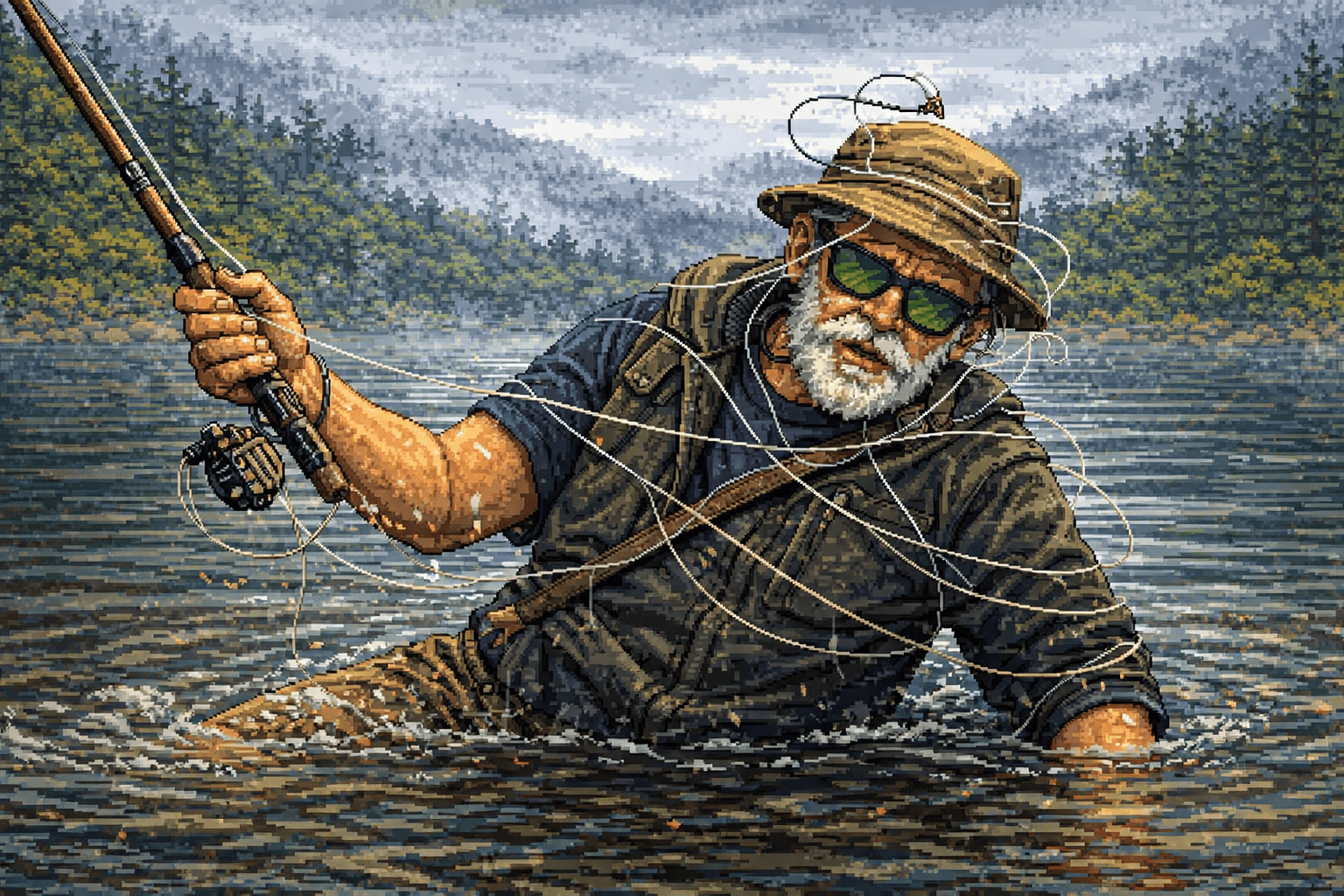 The cast that went completely wrong