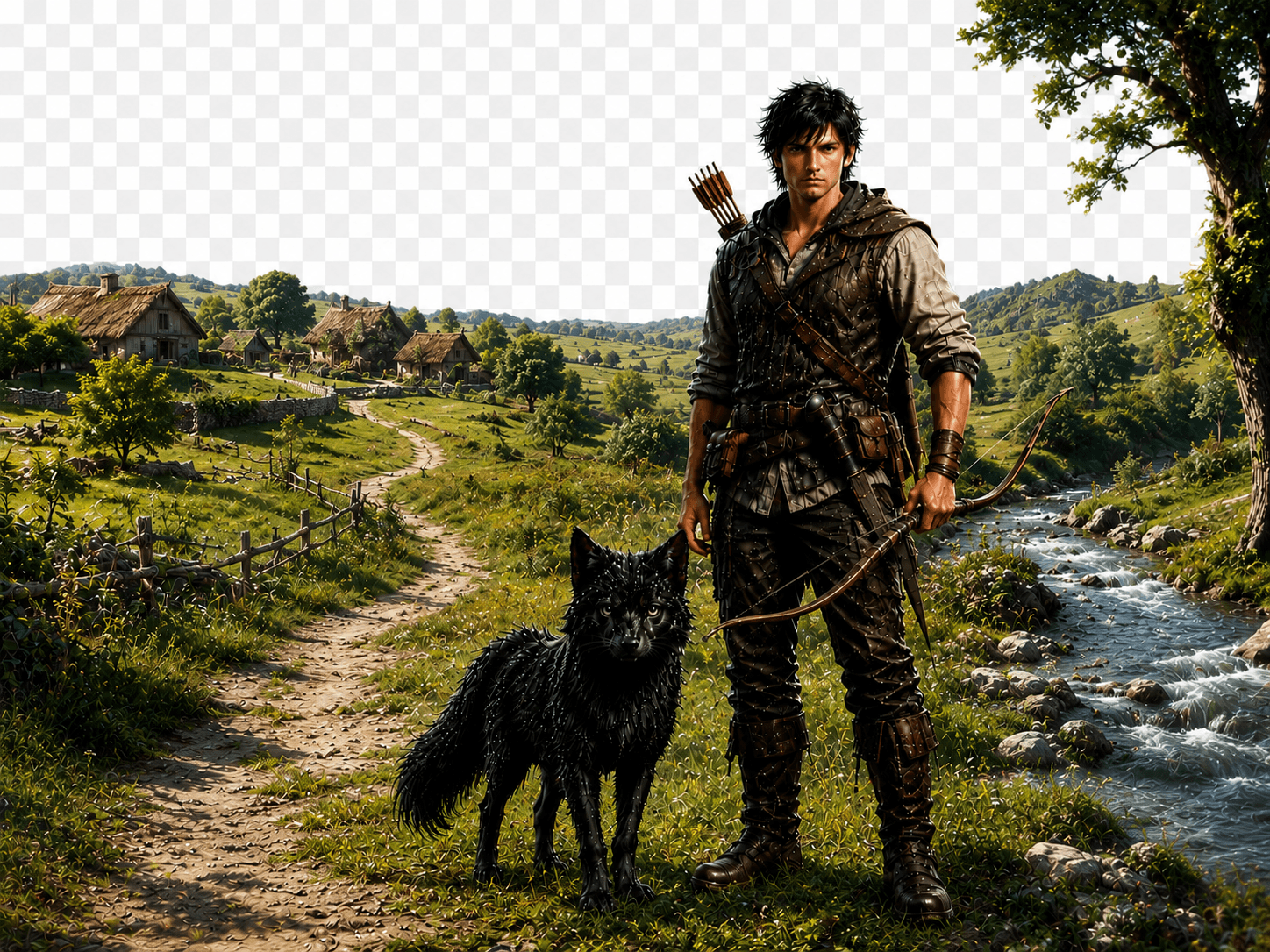 Episode 15 Beast Thrones Academy