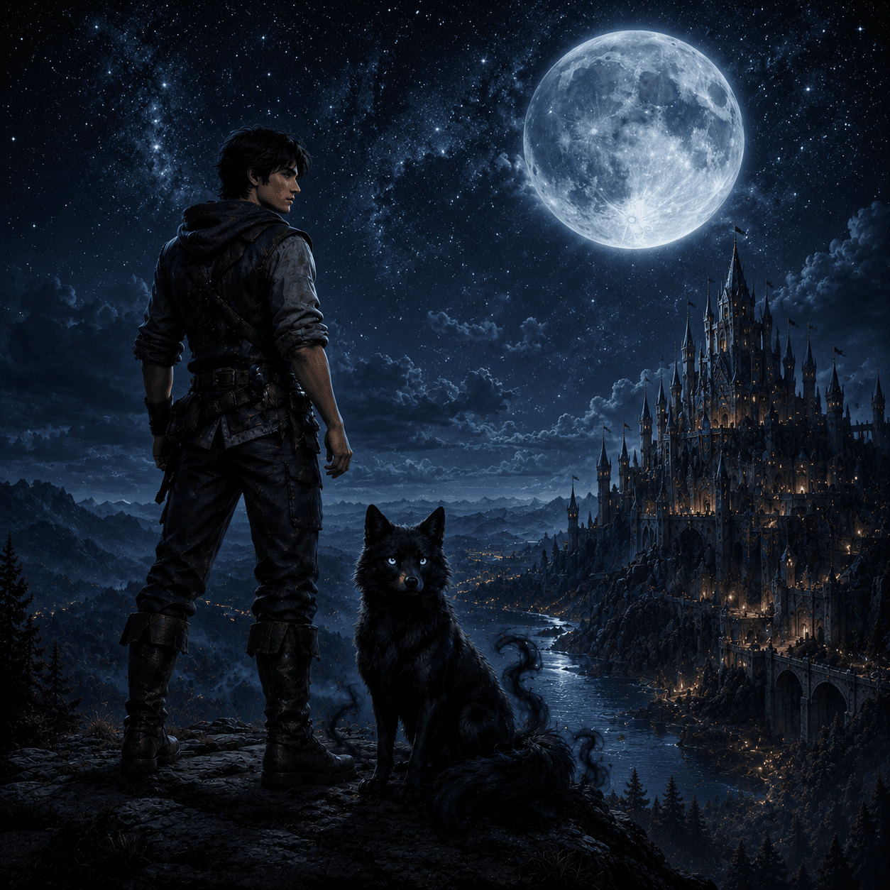 Episode 19 Beast Thrones Academy