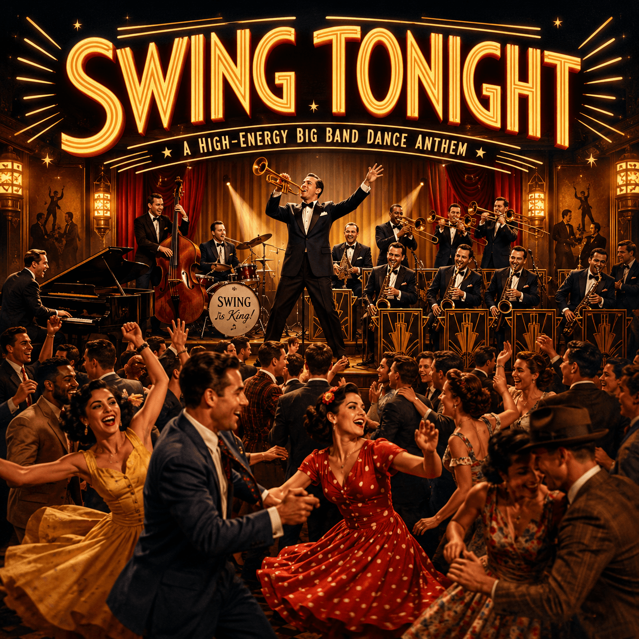 Swing Tonight