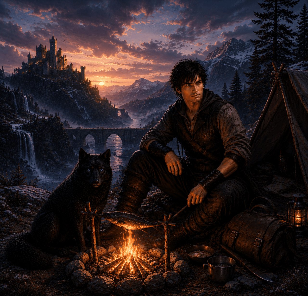 Episode 56 Beast Thrones Academy
