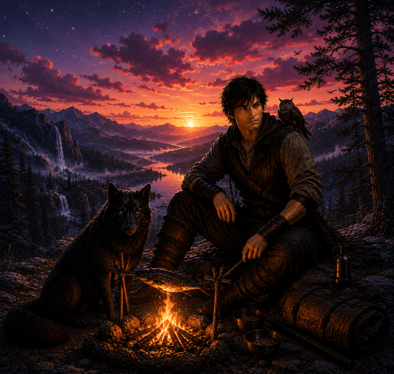 EPISODE 57 Beast Thrones Academy