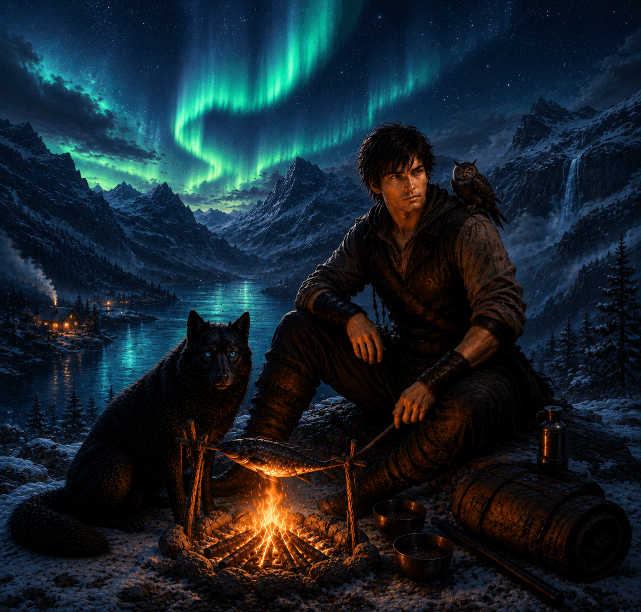 EPISODE 58 Beast Thrones Academy