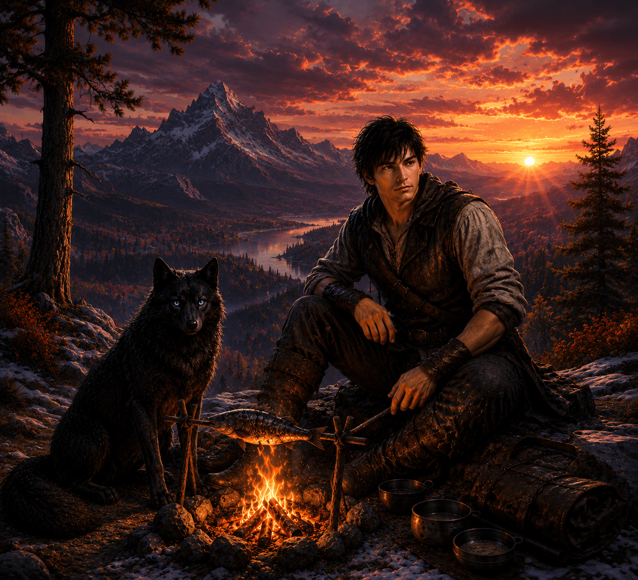 EPISODE 60 Beast Thrones Academy