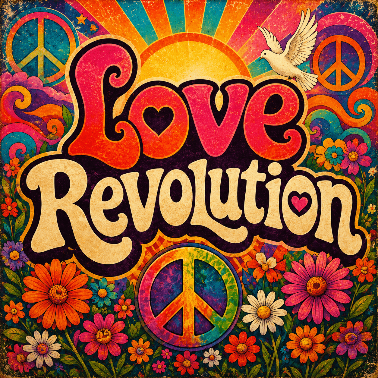 Love Revolution (2)
