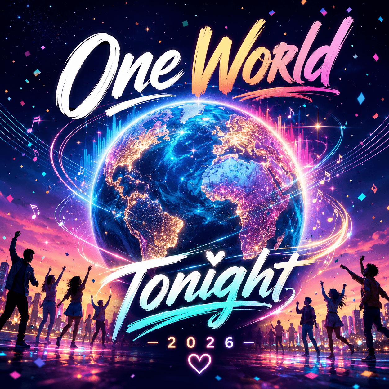 One World Beat