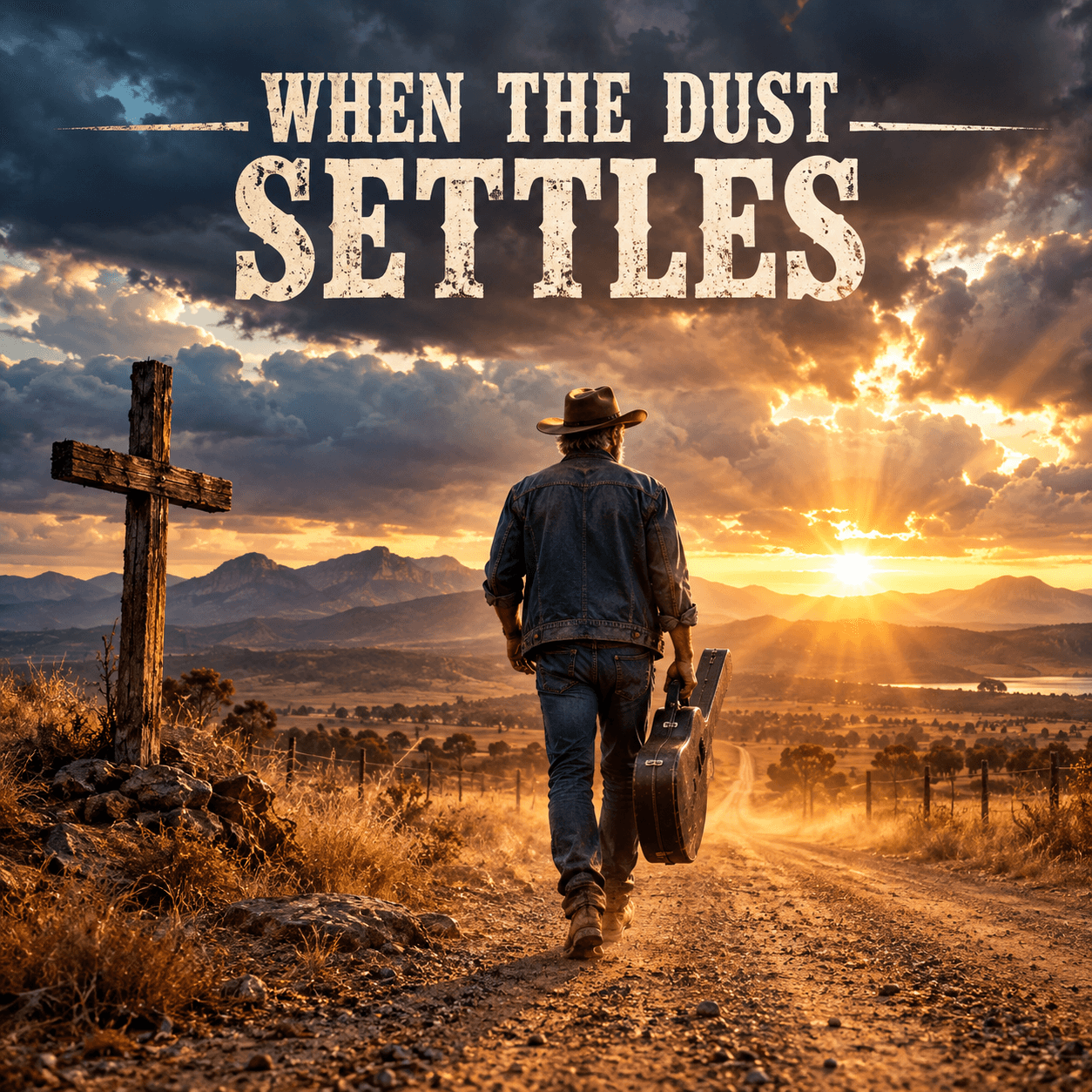 When the Dust Settles