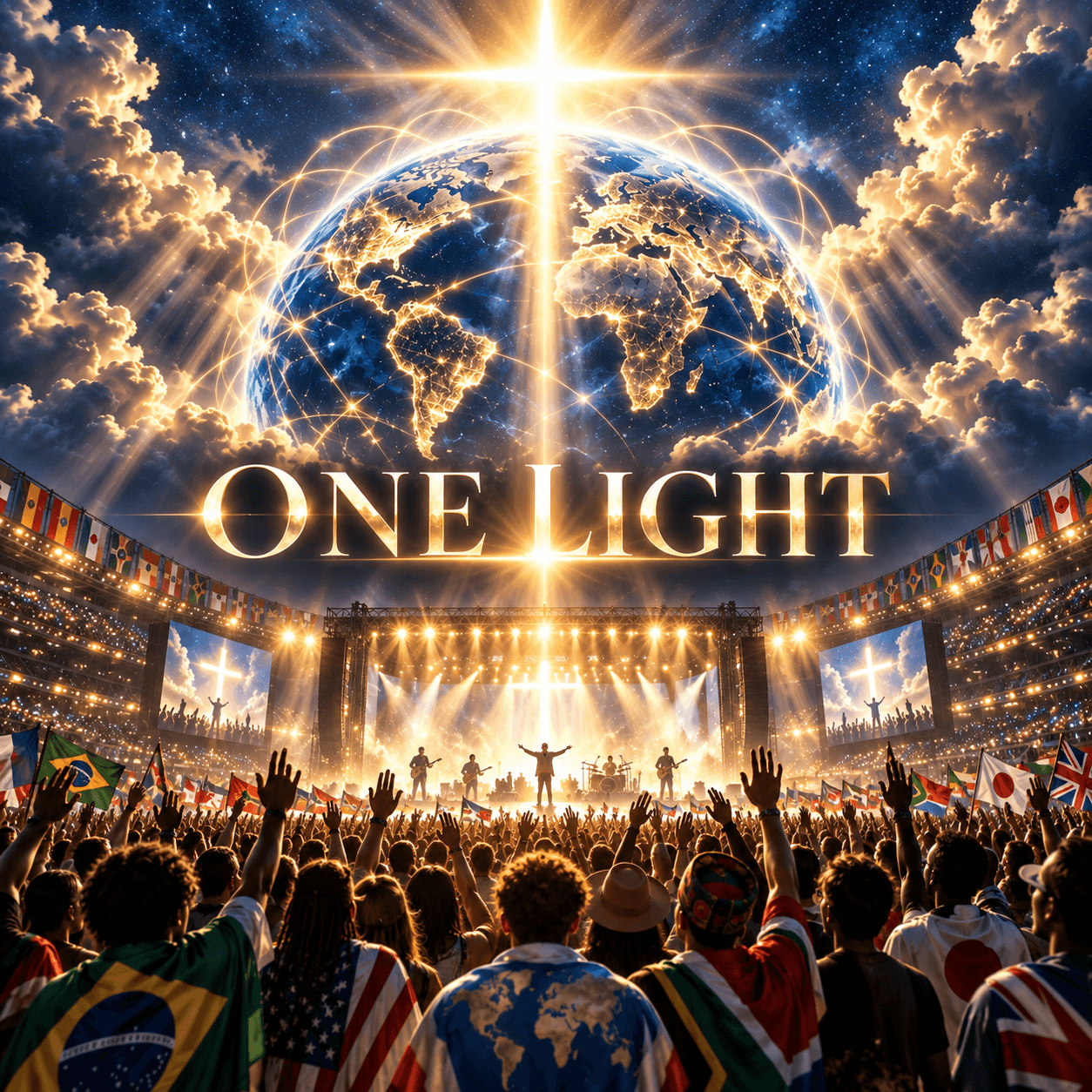 One Light