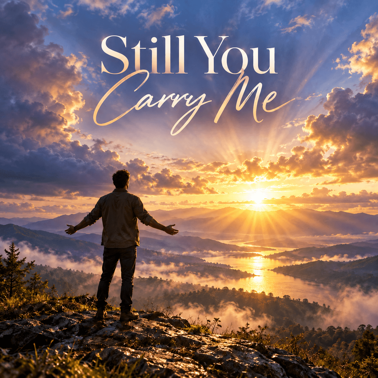 Still You Carry Me