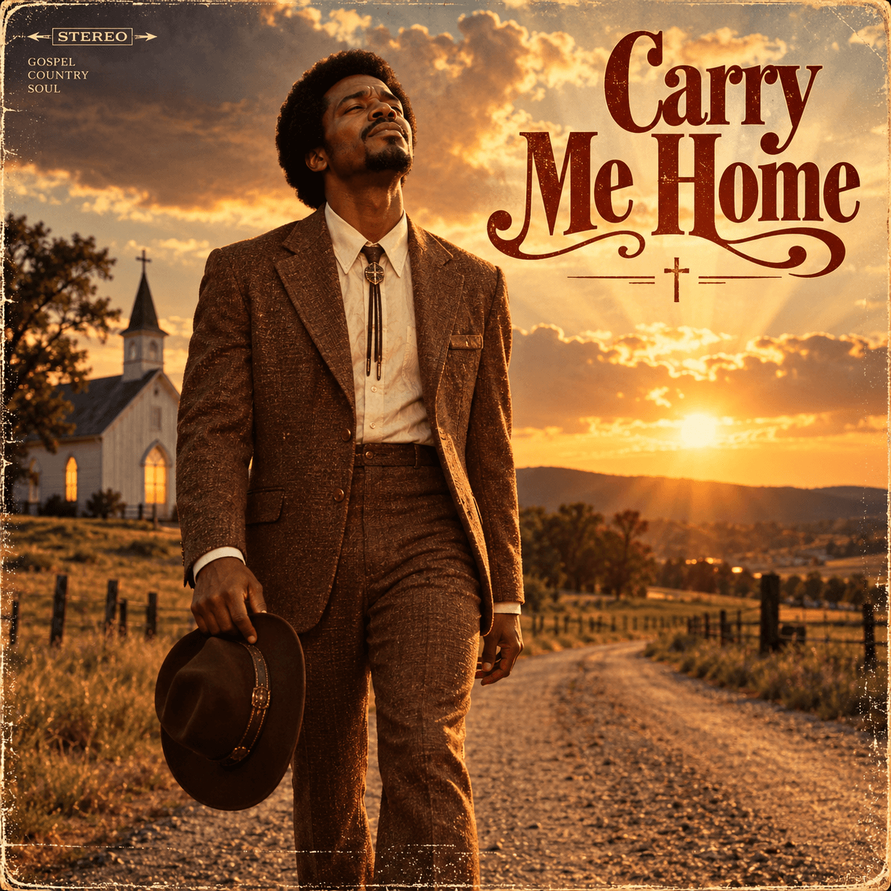Carry Me Home