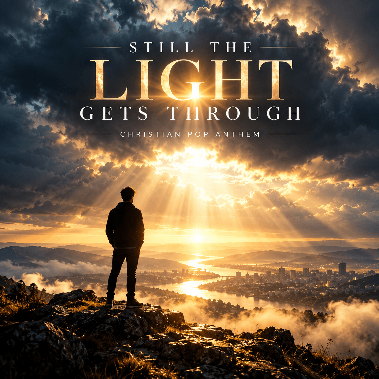 Still the Light Gets Through