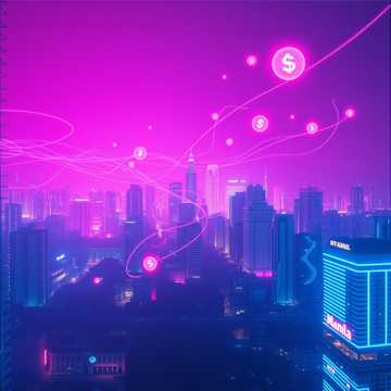 Neon Manila Vol. 1