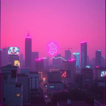 Neon Manila Vol. 4
