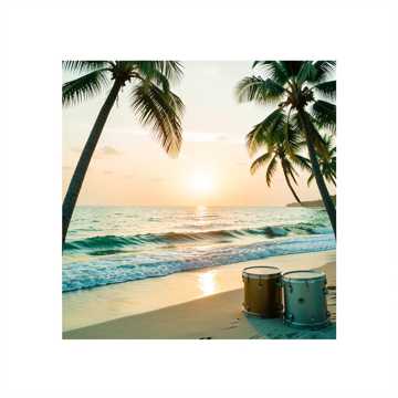 Beach Vibes